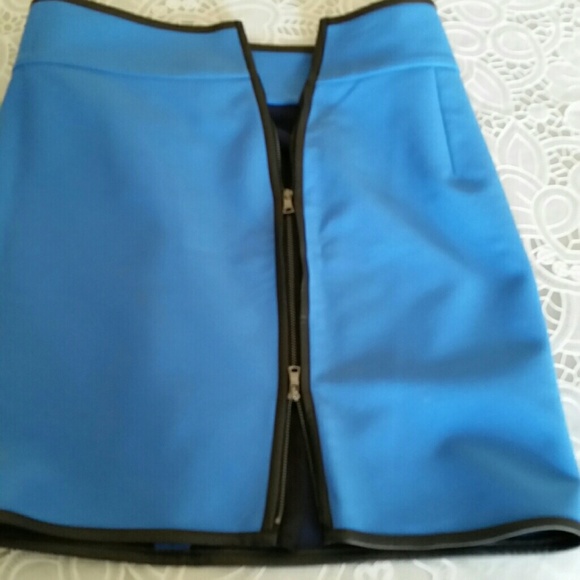 Ann Taylor skirt size 0 - Picture 5 of 7